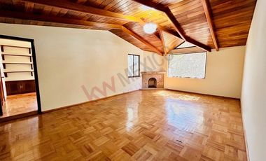 Casa en Venta en Club de Golf Vallescondido Zona Esmeralda Atizapan de Zaragoza