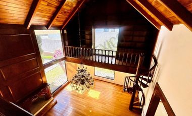 Casa en Venta en Club de Golf Vallescondido Zona Esmeralda Atizapan de Zaragoza