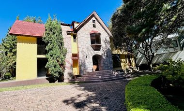 Casa en Venta en Club de Golf Vallescondido Zona Esmeralda Atizapan de Zaragoza