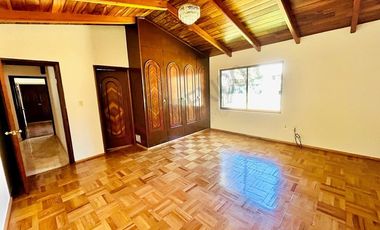 Casa en Venta en Club de Golf Vallescondido Zona Esmeralda Atizapan de Zaragoza