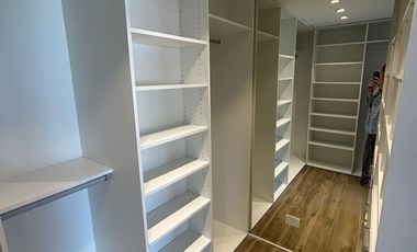 Venta duplex 3 ambientes La Palmera Vicente Lopez.