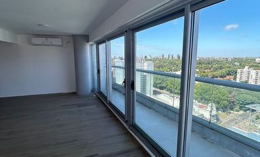 Venta duplex 3 ambientes La Palmera Vicente Lopez.