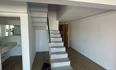 Venta duplex 3 ambientes La Palmera Vicente Lopez.