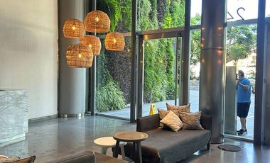 Venta duplex 3 ambientes La Palmera Vicente Lopez.