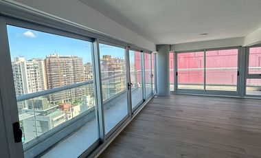 Venta duplex 3 ambientes La Palmera Vicente Lopez.