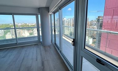 Venta duplex 3 ambientes La Palmera Vicente Lopez.