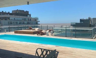 Venta duplex 3 ambientes La Palmera Vicente Lopez.