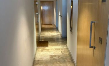 Venta duplex 3 ambientes La Palmera Vicente Lopez.