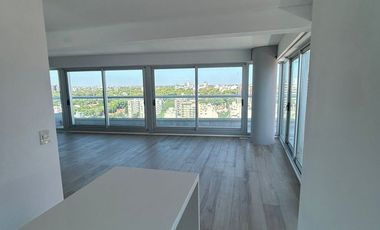 Venta duplex 3 ambientes La Palmera Vicente Lopez.