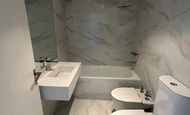 Venta duplex 3 ambientes La Palmera Vicente Lopez.