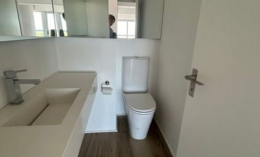Venta duplex 3 ambientes La Palmera Vicente Lopez.