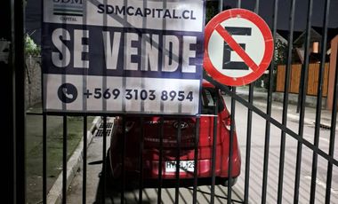 VENTA AMPLIA CASA EN SEGURO MICROBARRIO