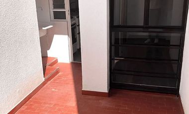 VENTA 2 AMBIENTES RAMOS MEJIA EQUIPADO Y AMOBLADO