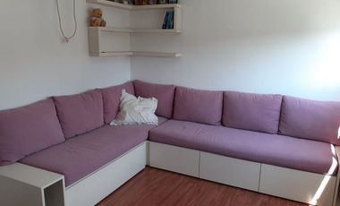 VENTA CASA RAMOS MEJIA FONDO QUINCHO PISCINA