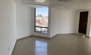 OFICINAS EN RENTA, CENTRO DE TORREON, COAH.