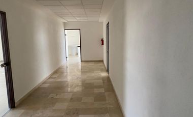 OFICINAS EN RENTA, CENTRO DE TORREON, COAH.