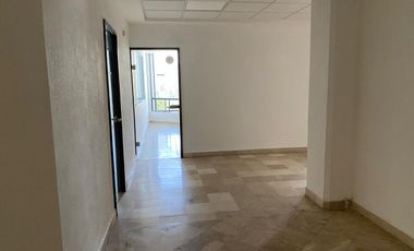 OFICINAS EN RENTA, CENTRO DE TORREON, COAH.