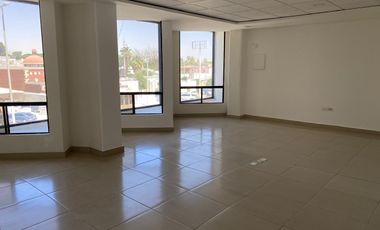 OFICINAS EN RENTA, CENTRO DE TORREON, COAH.