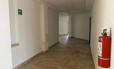 OFICINAS EN RENTA, CENTRO DE TORREON, COAH.