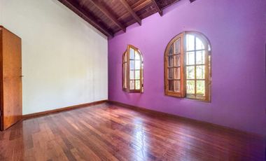 Casa en venta 8 amb con dos patios - Mataderos
