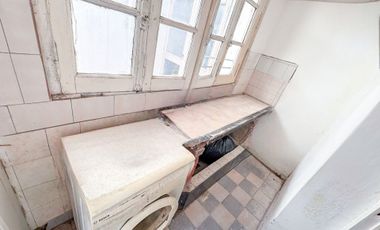 Casa en venta 8 amb con dos patios - Mataderos