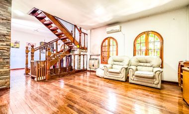 Casa en venta 8 amb con dos patios - Mataderos