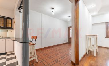 VENTA PH 2 AMB CON COCHERA MATADEROS
