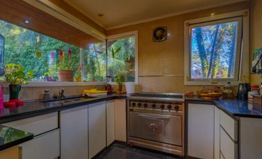 VENTA CASA CON PISCINA SIERRA DE LOS PADRES