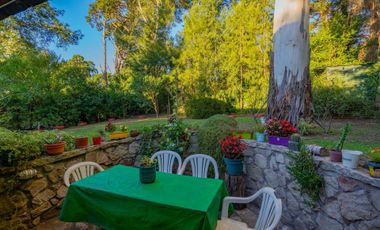 VENTA CASA CON PISCINA SIERRA DE LOS PADRES