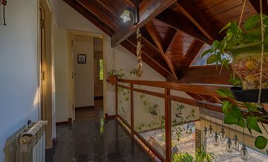 VENTA CASA CON PISCINA SIERRA DE LOS PADRES