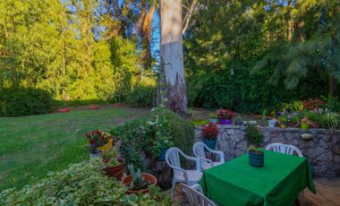 VENTA CASA CON PISCINA SIERRA DE LOS PADRES