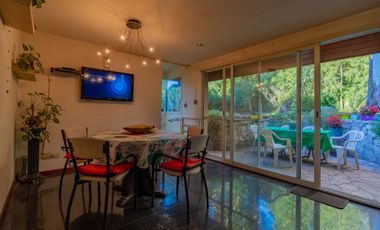 VENTA CASA CON PISCINA SIERRA DE LOS PADRES
