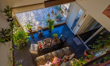 VENTA CASA CON PISCINA SIERRA DE LOS PADRES
