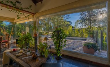 VENTA CASA CON PISCINA SIERRA DE LOS PADRES