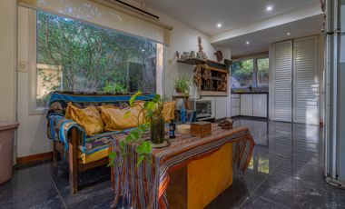 VENTA CASA CON PISCINA SIERRA DE LOS PADRES