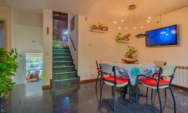 VENTA CASA CON PISCINA SIERRA DE LOS PADRES