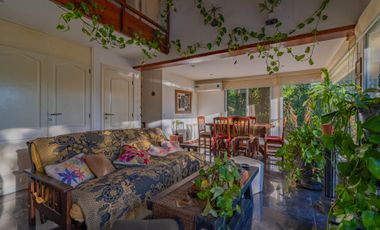 VENTA CASA CON PISCINA SIERRA DE LOS PADRES