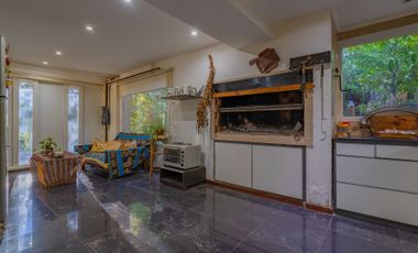 VENTA CASA CON PISCINA SIERRA DE LOS PADRES