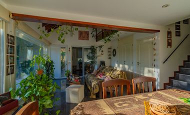 VENTA CASA CON PISCINA SIERRA DE LOS PADRES