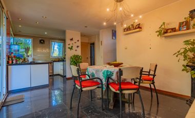 VENTA CASA CON PISCINA SIERRA DE LOS PADRES