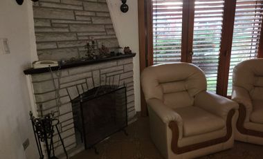 Venta Casa Derqui 1100 Barrio Constitucion
