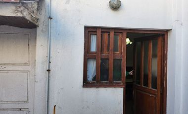 Venta Casa Derqui 1100 Barrio Constitucion