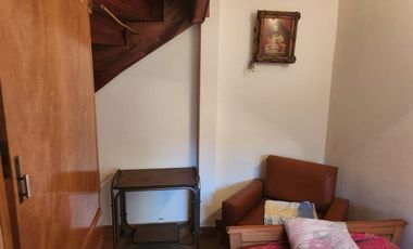 Venta Casa Derqui 1100 Barrio Constitucion
