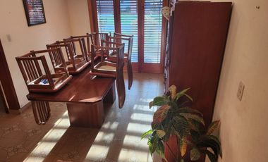 Venta Casa Derqui 1100 Barrio Constitucion