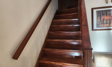 Venta Casa Derqui 1100 Barrio Constitucion