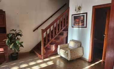 Venta Casa Derqui 1100 Barrio Constitucion