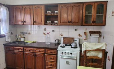 Venta Casa Derqui 1100 Barrio Constitucion