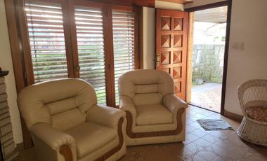 Venta Casa Derqui 1100 Barrio Constitucion
