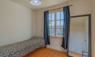 Casa en venta 4 ambientes con pileta