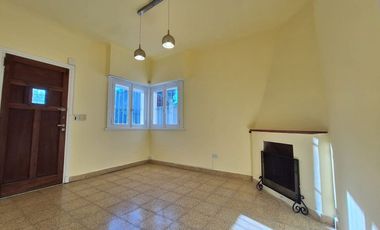 Venta Ph 3 ambientes con Garaje / Quincho Chauvin